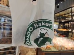 -东哥面包(江宁大润发店)