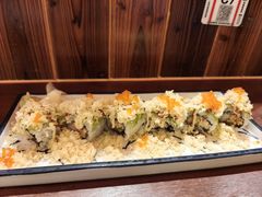 -鸟鹏烧鸟居酒屋(天河领展店)