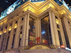 -小杨生煎(黄河路店)