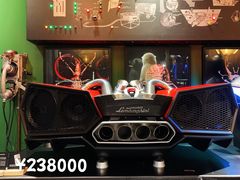 -drivepro(新天地北里店)