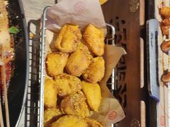 -叁宝烤肉• 西安烧烤(太乙路店)