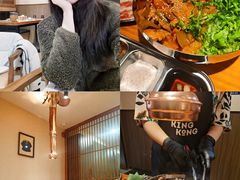 -kingkong大猩猩烤肉(CBD店)