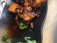 -床吧创意私房菜•Bistro