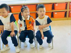 -小象润知早教·托育·幼儿园成长中心