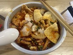 -丽丽三鲜螺蛳粉(田林路店)