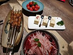 -那时新疆·车师(大宁音乐广场店)