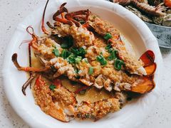 -巧克力渔家.小船海鲜胶东菜(万平口店)