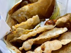 -南楼煎饼(滨江道店)