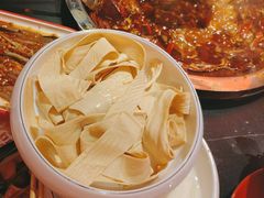 -蜀大侠火锅.川剧变脸(龙泉世茂店)