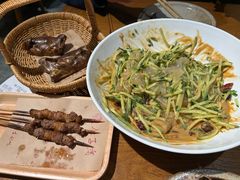 -鸽子窝(宋庄店)
