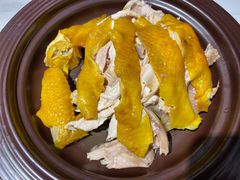 -秋色客家菜(南山店)