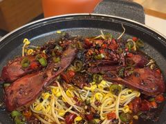 -老长春饺子馆(保利·春天里店)