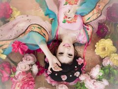 -九月鹰飞汉服摄影工作室