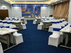 -苏州长江智选假日酒店