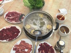-陈记顺和潮汕牛肉火锅(韩江路店)