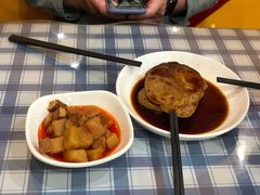 -潘国仙耳光馄饨(黄家阙路店)