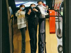 -VS SPORTS PARK运动玩乐园·团建·生日会(合生汇店)