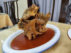 -聚丰德饭店(经五路店)