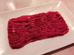 -清真·鸦儿李记·涮肉(花市店)