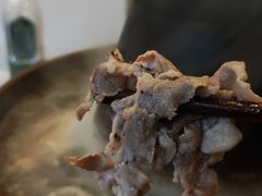 -洪运轩饭庄(北纬路店)