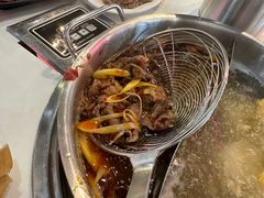 -三毛牛肉店(福强店)