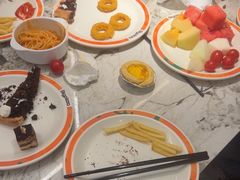 -比格比萨自助(宋家庄店)