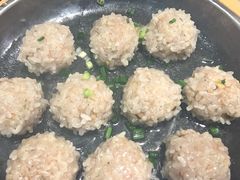 招牌肉果-朗妈私房菜(婺女州店)