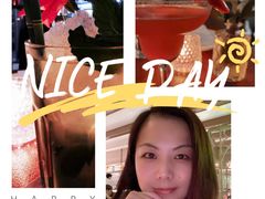 -ELI FALAFEL Lebanese&Mediterranean黎巴嫩美食(富城路店)