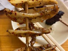 -炒豆合作社(东四总店)