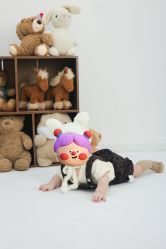 点击看大图 -Two Monkeys 孕婴写真馆(龙华店)