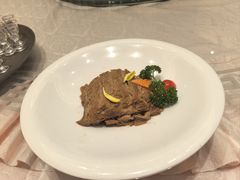 -花中城·杭帮菜·粤菜·海鲜火锅(清泰街店)
