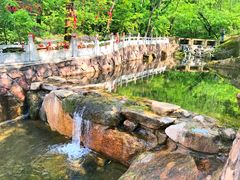 -丹东凤凰山景区