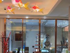 -菲住布渴酒店自助餐厅(阿里巴巴西溪园区店)