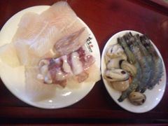 捞王锅物料理(昆山店)-捞王猪肚鸡火锅(昆山店)