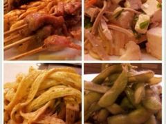 孟记粥铺(小营店)-孟记粥铺·家常菜·烧烤·粥(亚运村店)