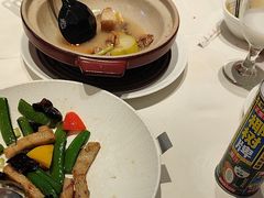 -侨美·唐荔园·40年地道粤菜