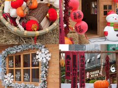 -领尚沃尔玛购物广场(大岭山玉屏路分店)