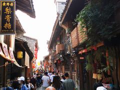 -台州府城(江南长城)