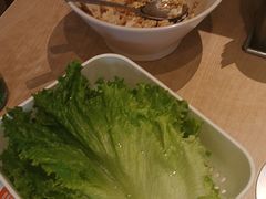 -新石器烤肉(高行万嘉店)