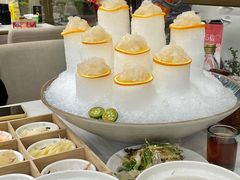 -祈胜邨•顺德鱼生•顺德菜(容桂店)