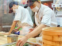 -禄运茶居·手工点心(猎德店)