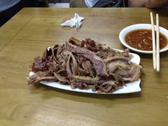 -王胖子驴肉火烧(鼓楼店)