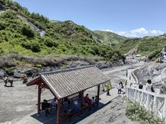-墨石公园景区