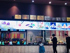 -蓝港海鲜厨房(金水路店)