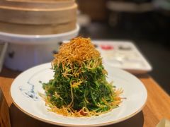 -四季民福烤鸭店(前门廊房二条店)