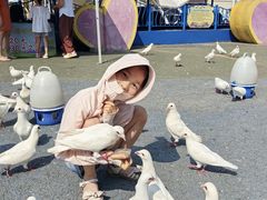 -烟台海昌鲸鲨海洋公园