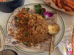-美泰·Mangothai·清迈云街(天空之城店)
