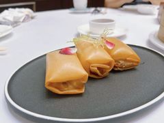 -明阁 Ming Court(广州朗豪酒店)
