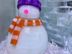 -宁波冰雪大世界(北仑区)