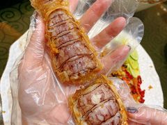 -好彩海鲜火锅饭店(银河百老汇店)